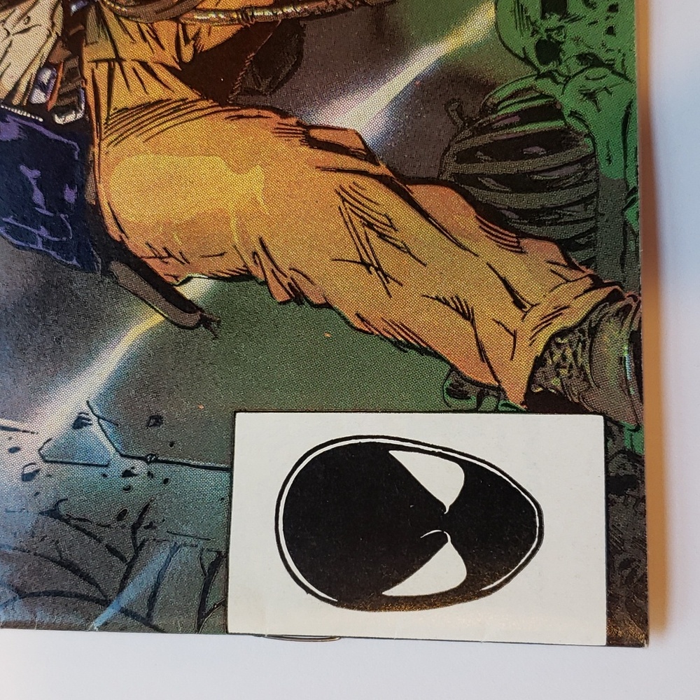 Vintage Further Adventures of Indiana Jones Vol 1 #24 Dec 1984 Marvel Comic - Picture 3 of 16